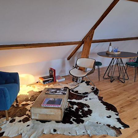 Penmarcʼh Wanatan Chambre D'Hotes מראה חיצוני תמונה