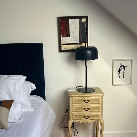 Penmarcʼh Wanatan Chambre D'Hotes מראה חיצוני תמונה