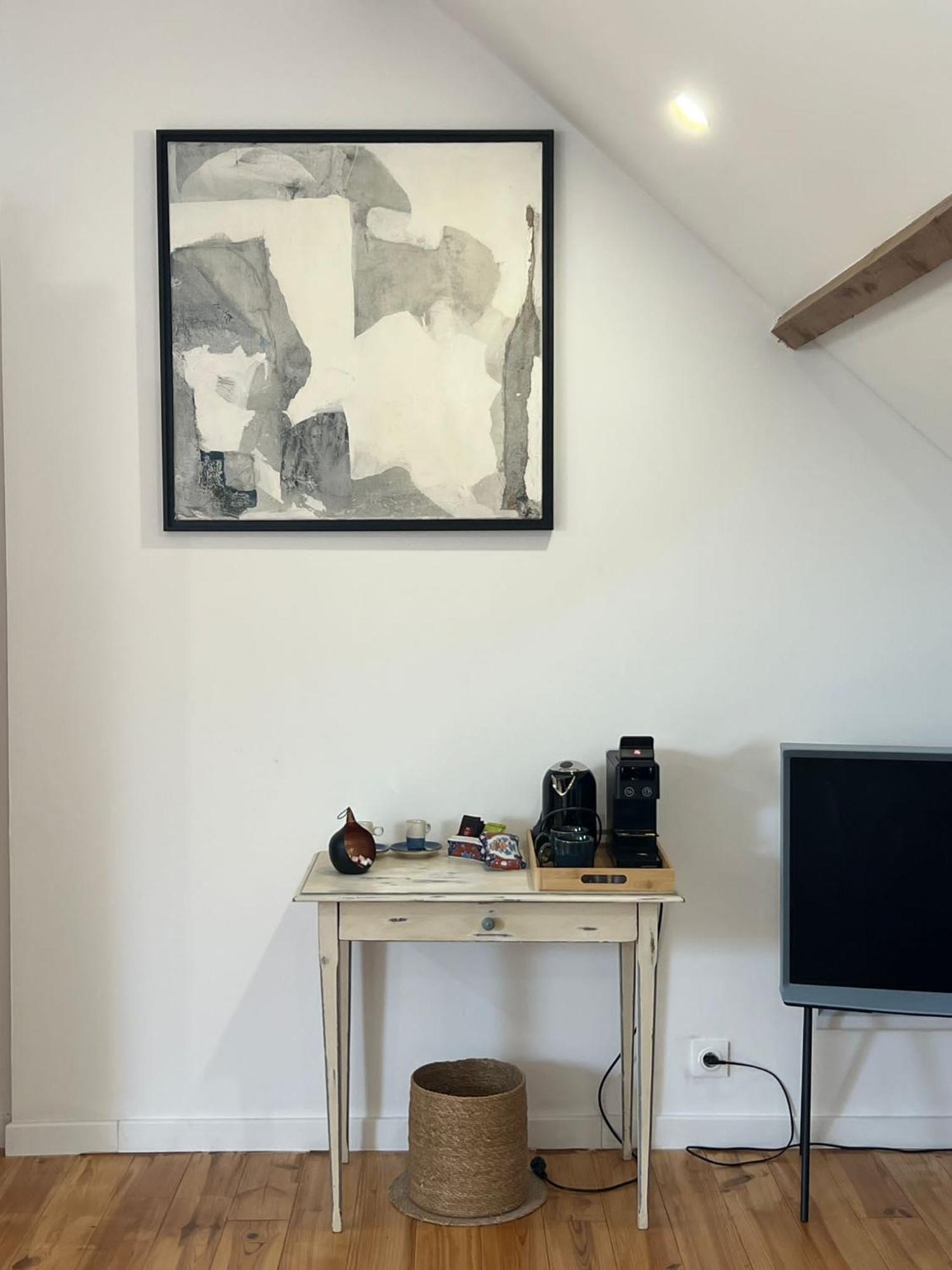 Penmarcʼh Wanatan Chambre D'Hotes מראה חיצוני תמונה