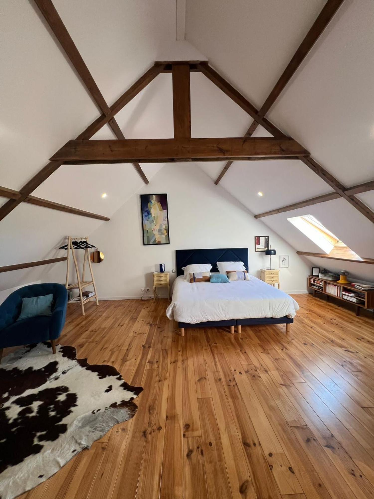 Penmarcʼh Wanatan Chambre D'Hotes מראה חיצוני תמונה